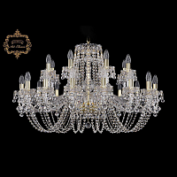 Купить Подвесная люстра ArtClassic 11.26.16+8.360.Gd.B в Туле