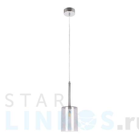 Купить Подвесной светильник Loft IT Spillray 10232/C Smoke за 4 060 руб. в Туле фото 2 Купить с доставкой Подвесной светильник Loft IT Spillray 10232/C Smoke в Туле фото 2