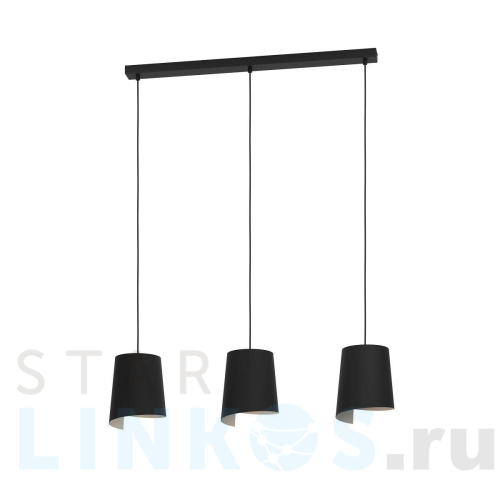 Купить Подвесной светильник Eglo Bolivia 900426 за 27 490 руб. в Туле Купить с доставкой Подвесной светильник Eglo Bolivia 900426 в Туле