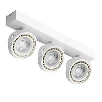 Купить Спот Azzardo Jerry 3 230V AZ1885 в Туле