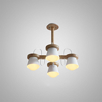 Купить Потолочная люстра Imperium Loft Natura 178085-26 в Туле