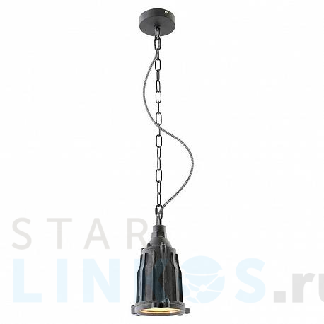 Купить Подвесной светильник Lussole Loft GRLSP-9949 за 4 138 руб. в Туле фото 2 Купить с доставкой Подвесной светильник Lussole Loft GRLSP-9949 в Туле фото 2