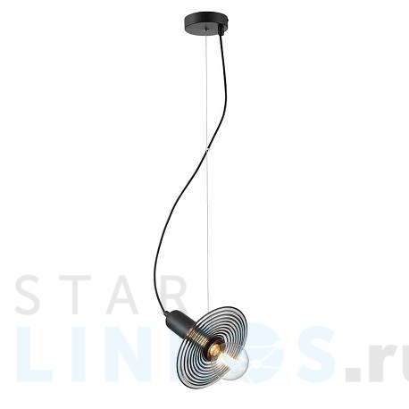 Купить Подвесной светильник Vele Luce Gustoso VL5892P31 за 4 150 руб. в Туле фото 2 Купить с доставкой Подвесной светильник Vele Luce Gustoso VL5892P31 в Туле фото 2