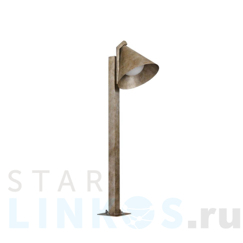 Купить Уличный светильник Favourite Phillo 4132-1F за 29 300 руб. в Туле Купить с доставкой Уличный светильник Favourite Phillo 4132-1F в Туле