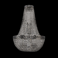 Купить Настенный светильник Bohemia Ivele 19051B/H2/35IV NB в Туле