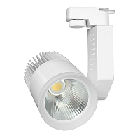 Купить Трековый светодиодный светильник Elektrostandard Accord 20W 4200K a039437 в Туле
