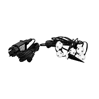 Купить Ландшафтный светодиодный светильник Eglo Spinetoli 2 900117 в Туле