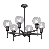 Купить Потолочная люстра Vitaluce V4791-1/6PL в Туле