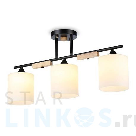 Купить Потолочная люстра Ambrella light Traditional Modern TR9551 за 5 550 руб. в Туле фото 2 Купить с доставкой Потолочная люстра Ambrella light Traditional Modern TR9551 в Туле фото 2