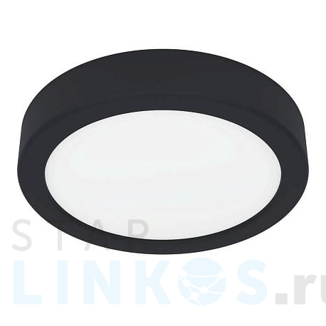 Купить Потолочный светодиодный светильник Eglo FUEVA 5 900637 за 2 790 руб. в Туле фото 2 Купить с доставкой Потолочный светодиодный светильник Eglo FUEVA 5 900637 в Туле фото 2