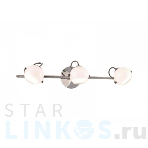 Купить Спот Citilux Бланка CL531531 за 2 490 руб. в Туле Купить с доставкой Спот Citilux Бланка CL531531 в Туле