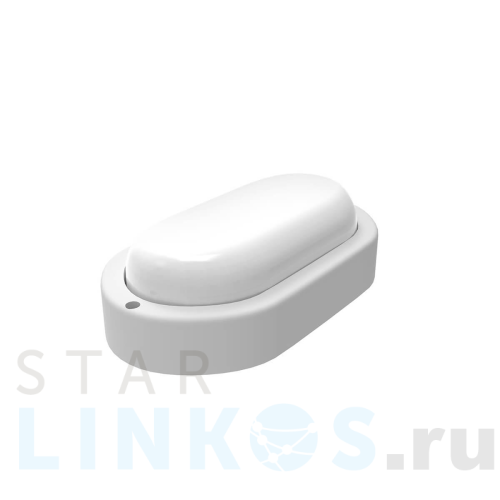 Купить с доставкой Настенно-потолочный светодиодный светильник Gauss Lite 161418208 в Туле