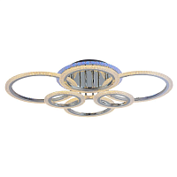 Купить Потолочная светодиодная люстра Profit Light 8086/6 CHR в Туле