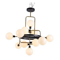 Купить Подвесная люстра Elvan LU-7569/12-G9-GlMl в Туле