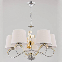 Купить Подвесная люстра Alfa Sandra 22045 в Туле