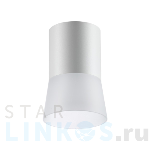 Купить Потолочный светильник Novotech Over Elina 370901 за 1 140 руб. в Туле Купить с доставкой Потолочный светильник Novotech Over Elina 370901 в Туле