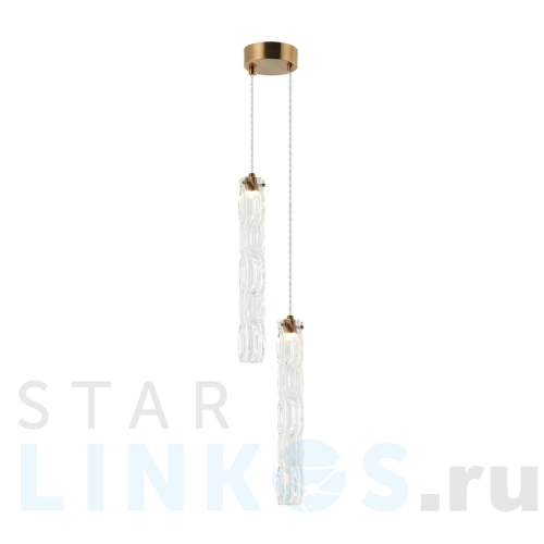 Купить Подвесной светильник Stilfort Still 2163/05/02WP за 18 750 руб. в Туле Купить с доставкой Подвесной светильник Stilfort Still 2163/05/02WP в Туле