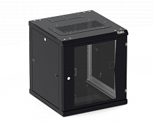 Купить Телекоммуникационный шкаф TLK TWC-156060-R-G-BK в Туле