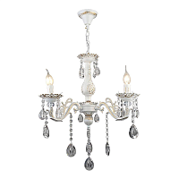 Купить Подвесная люстра IMEX KL.3584-3-P WH в Туле