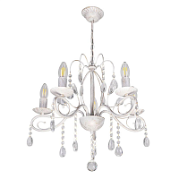 Купить Подвесная люстра De Markt City Лада 442010305 в Туле