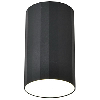 Купить Накладной светильник Reluce 81152-9.5-001MZ LED6W BK в Туле