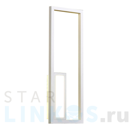 Купить Настенный светодиодный светильник Mantra Boutique 7666 за 25 353 руб. в Туле Купить с доставкой Настенный светодиодный светильник Mantra Boutique 7666 в Туле