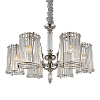 Купить Подвесная люстра Aployt Sibil APL.733.03.06 в Туле