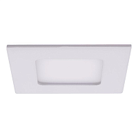 Купить Встраиваемый светодиодный светильник SWG PL-S85-3-WW 002414 в Туле