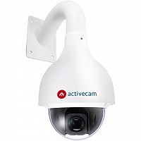 Купить Панорамное решение в компактном дизайне? ActiveCam AC-D6144 – 4Мп IP-SpeedDome x30 с PoE+ в Туле