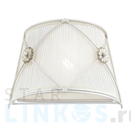 Купить Настенный светильник Maytoni Bellone ARM369-01-G за 7 200 руб. в Туле фото 2 Купить с доставкой Настенный светильник Maytoni Bellone ARM369-01-G в Туле фото 2