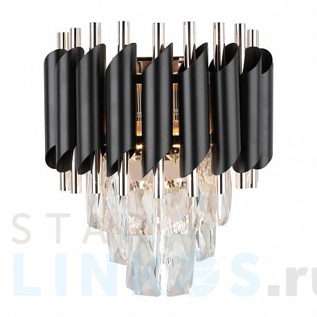 Купить Настенный светильник Omnilux Certaldo OML-81801-02 за 10 710 руб. в Туле фото 2 Купить с доставкой Настенный светильник Omnilux Certaldo OML-81801-02 в Туле фото 2