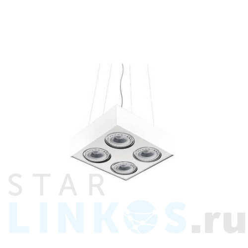 Купить Подвесной светильник Azzardo Paulo 4 230V Pendant AZ1911 за 44 490 руб. в Туле Купить с доставкой Подвесной светильник Azzardo Paulo 4 230V Pendant AZ1911 в Туле