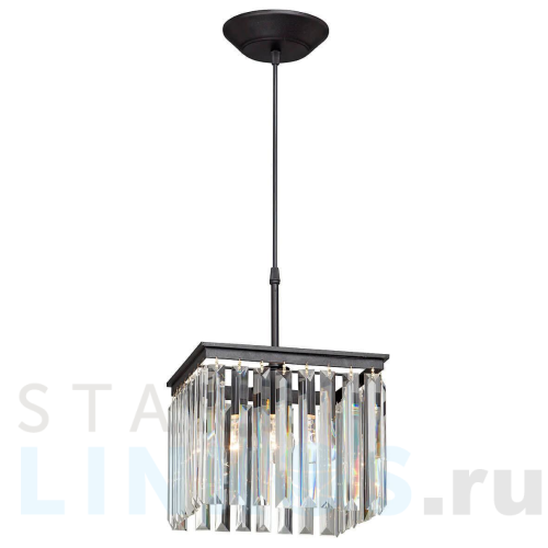 Купить Подвесной светильник Vitaluce V5128-1/1S за 7 342 руб. в Туле Купить с доставкой Подвесной светильник Vitaluce V5128-1/1S в Туле