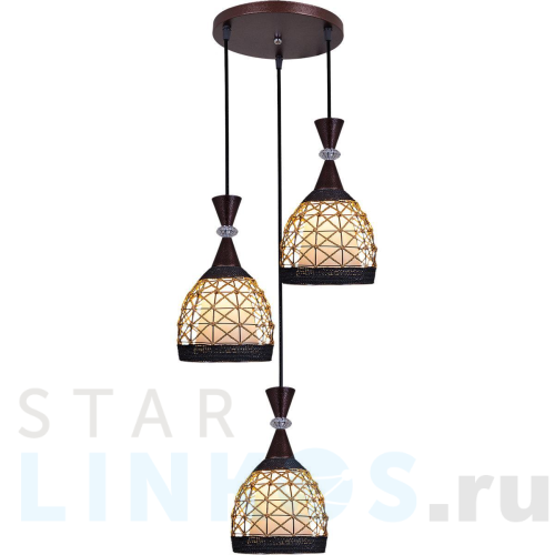 Купить Подвесной светильник Reluce 02860-0.4-03 за 5 300 руб. в Туле Купить с доставкой Подвесной светильник Reluce 02860-0.4-03 в Туле