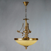 Купить Подвесной светильник Ambiente Tenerife 02166 AB в Туле