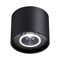 Купить Накладной светодиодный светильник Novotech Over Bind 358792 в Туле