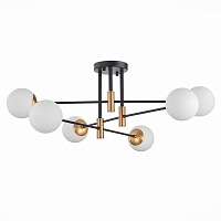 Купить Потолочная люстра ST Luce Limano SL1203.402.06 в Туле