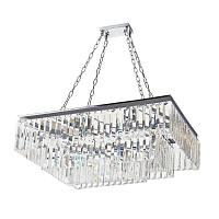 Купить Подвесная люстра Divinare Nova 3001/02 SP-15 в Туле