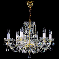 Купить Подвесная люстра Artglass Tatana VI. White CE в Туле