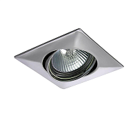 Купить Встраиваемый светильник Lightstar Lega 011034 в Туле
