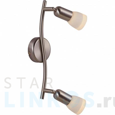 Купить Спот Globo Cathy 5453-2 за 4 770 руб. в Туле фото 2 Купить с доставкой Спот Globo Cathy 5453-2 в Туле фото 2