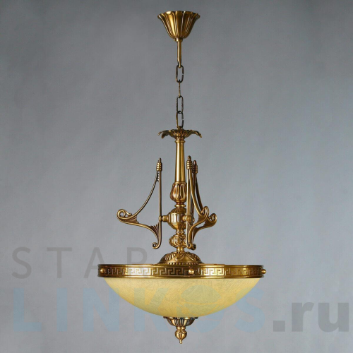 Купить Подвесной светильник Ambiente Tenerife 02166 AB за 84 578 руб. в Туле Купить с доставкой Подвесной светильник Ambiente Tenerife 02166 AB в Туле