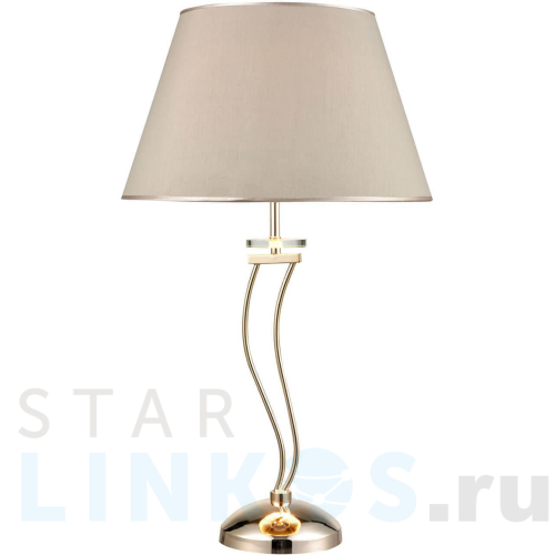 Купить Настольная лампа Vele Luce Olimpia VL1764N01 за 9 000 руб. в Туле Купить с доставкой Настольная лампа Vele Luce Olimpia VL1764N01 в Туле