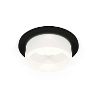 Купить Встраиваемый светильник Ambrella light Techno Spot XC (C6513, N6252) XC6513067 в Туле
