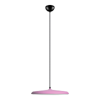 Купить Подвесной светодиодный светильник Loft IT Plato 10119 Pink в Туле