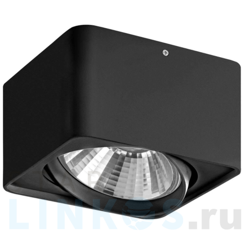 Купить с доставкой Потолочный светильник Lightstar Monocco 212617 в Туле