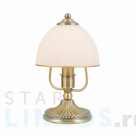 Купить Настольная лампа Citilux Адриана CL405813 за 4 599 руб. в Туле фото 2 Купить с доставкой Настольная лампа Citilux Адриана CL405813 в Туле фото 2