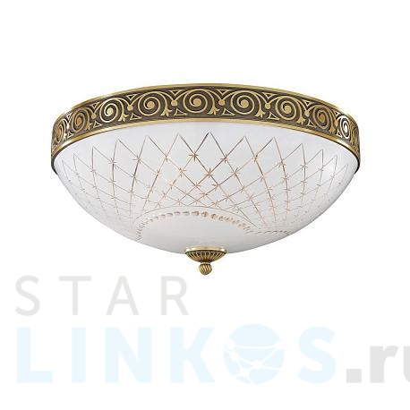 Купить Потолочный светильник Reccagni Angelo PL.7002/4 за 102 861 руб. в Туле фото 2 Купить с доставкой Потолочный светильник Reccagni Angelo PL.7002/4 в Туле фото 2