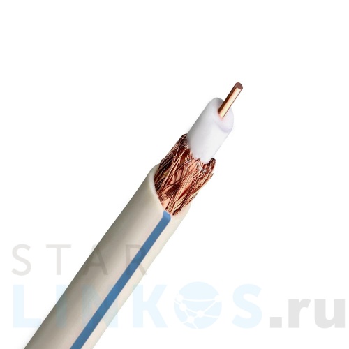 Купить Кабель коаксиальный CADENA SUPREMA N46 plus за 31.50 руб. в Туле фото 2 Купить с доставкой Кабель коаксиальный CADENA SUPREMA N46 plus в Туле фото 2