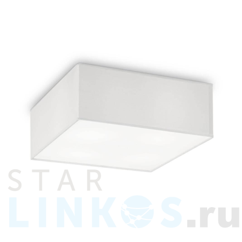 Купить Потолочный светильник Ideal Lux Ritz PL4 D40 152875 за 29 020 руб. в Туле Купить с доставкой Потолочный светильник Ideal Lux Ritz PL4 D40 152875 в Туле